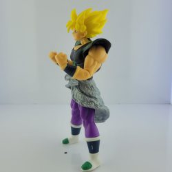 اکشن فیگور انیمه دراگون بال طرح گوکو فرم Super Saiyan