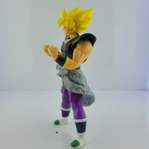 اکشن فیگور انیمه دراگون بال طرح گوکو فرم Super Saiyan