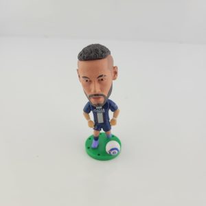 فیگور Soccerwe مدل نیمار طرح پاریسن ژرمن