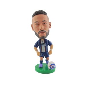 فیگور Soccerwe مدل نیمار طرح پاریسن ژرمن