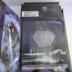 اکشن فیگور فاینال فانتزی طرح Gladiolus Amicitia کد 295