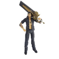 اکشن فیگور فاینال فانتزی طرح Gladiolus Amicitia کد 295
