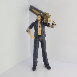 اکشن فیگور فاینال فانتزی طرح Gladiolus Amicitia کد 295