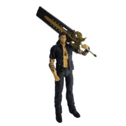 اکشن فیگور فاینال فانتزی طرح Gladiolus Amicitia کد 295