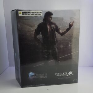 اکشن فیگور فاینال فانتزی طرح Gladiolus Amicitia کد 295