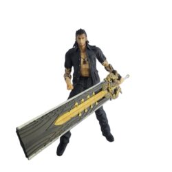 اکشن فیگور فاینال فانتزی طرح Gladiolus Amicitia کد 295