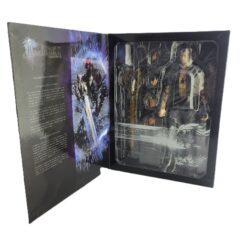 اکشن فیگور فاینال فانتزی طرح Gladiolus Amicitia کد 295