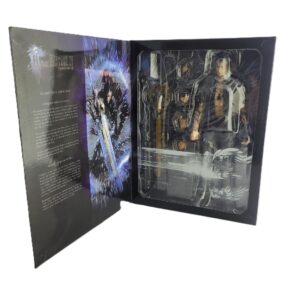 اکشن فیگور فاینال فانتزی طرح Gladiolus Amicitia کد 295