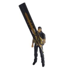 اکشن فیگور فاینال فانتزی طرح Gladiolus Amicitia کد 295