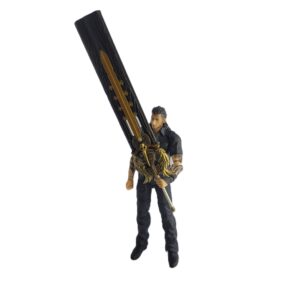 اکشن فیگور فاینال فانتزی طرح Gladiolus Amicitia کد 295