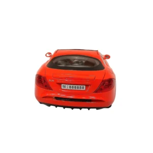 ماشین بازی چه ژی مدل بنز SLR کد CZ210A
