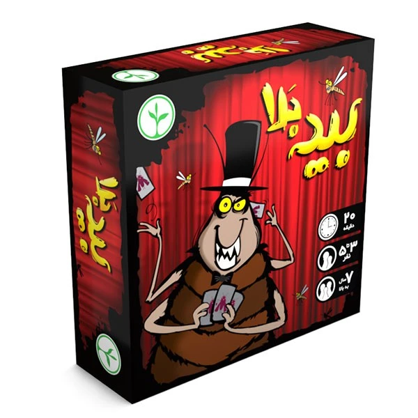4cbf7be3a548938515969da2d9f71daccddc348c_1617438244 بازی فکری کارتی نهالک مدل بیدبلا