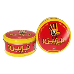 بازی فکری بازیتا مدل تیزبین