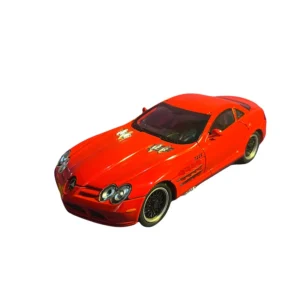 ماشین بازی چه ژی مدل بنز SLR کد CZ210A