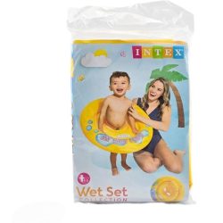 تیوب شنا کودک اینتکس مدل Wet Set کد 59574 - 1 تا 2 سال - Image 4