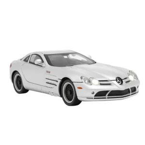 ماشین بازی چه ژی مدل بنز SLR کد CZ210A