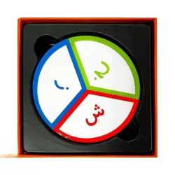 بازی فکری مدل نام سرعت