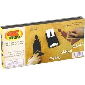 بازی فکری مدل تانگو