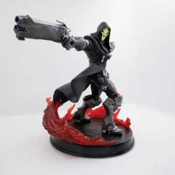 فیگور گیم Overwatch طرح ریپر - Image 4