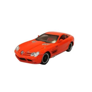 ماشین بازی چه ژی مدل بنز SLR کد CZ210A