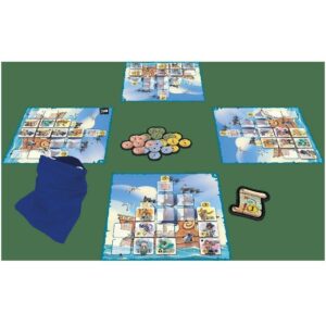 بازی فکری کاپیتان فلیپ