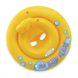 تیوب شنا کودک اینتکس مدل Wet Set کد 59574 - 1 تا 2 سال