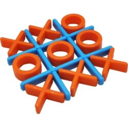 بازی فکری تانگو ایکس او - دوز