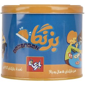 بازی فکری بازی‌تا مدل بزنگاه