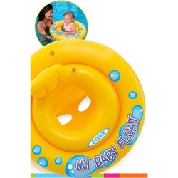 تیوب شنا کودک اینتکس مدل Wet Set کد 59574 - 1 تا 2 سال - Image 3