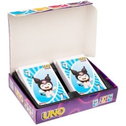 بازی فکری بردیا مدل اونو طرح کرومی کد DTA4018