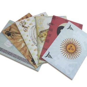 بازی فکری تور جهانی پروفسور ریچارد