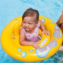 تیوب شنا کودک اینتکس مدل Wet Set کد 59574 - 1 تا 2 سال - Image 2