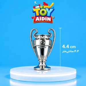 فیگور Soccerwe مدل جام قهرمانی چمپیونزلیگ