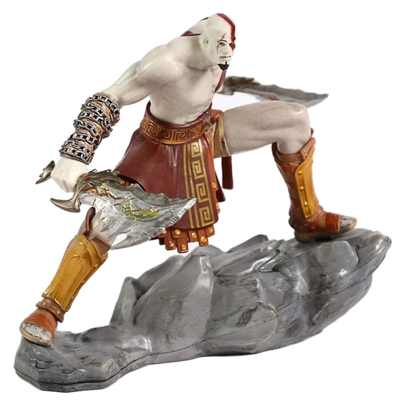 action-figure-god-of-war-kratos-ascension-2 فیگور گاد آف وار طرح کریتوس کد 981909