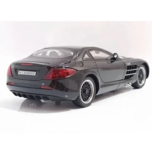 ماشین بازی چه ژی مدل بنز SLR کد CZ210A