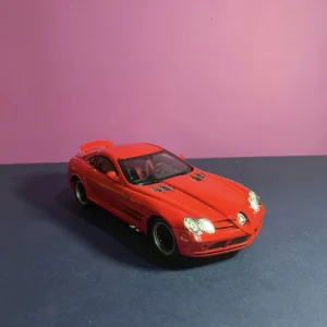 ماشین بازی چه ژی مدل بنز SLR کد CZ210A