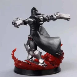 فیگور گیم Overwatch طرح ریپر - Image 2