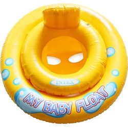 تیوب شنا کودک اینتکس مدل Wet Set کد 59574 - 1 تا 2 سال - Image 5