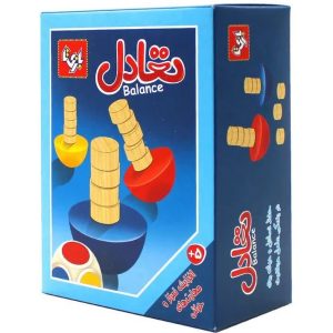 بازی فکری بازی‌تا مدل تعادل
