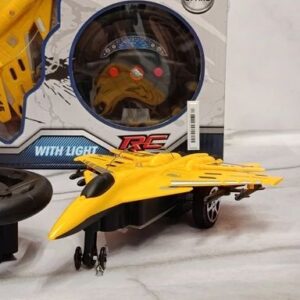 هواپیما کنترلی مدل War Plane طرح جنگنده J15 کد CR-78