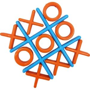 بازی فکری تانگو ایکس او – دوز