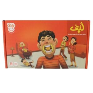 بازی فکری لپف چاپلا