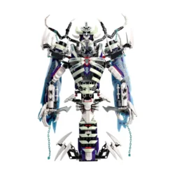 لگو مانکی کیدز طرح The Bone Demon کد 60130 – 1399 قطعه