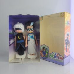 اکشن فیگور PJ masks مجموعه 2 عددی کد PL058-3