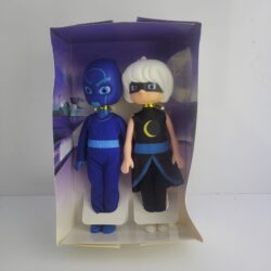 اکشن فیگور PJ masks مجموعه 2 عددی کد PL058-2