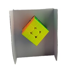 روبیک 3*3 کای وای مدل V3 کد QY3096