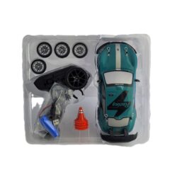 ماشین کنترلی 4WD Drift Car کد 730-A2