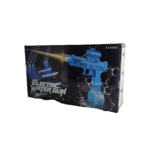 تفنگ آبپاش شارژی کلت طرح Electric Water Gun کد T918-20