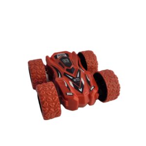 ماشین دیوانه کوچک دو رو مدل Speed Car