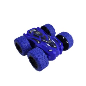 ماشین دیوانه کوچک دو رو مدل Speed Car